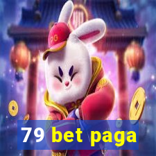 79 bet paga